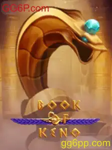 Descubra BookOfKeno: O Jogo de Azar Empolgante