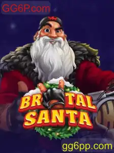 BrutalSanta: Uma Aventura Gelada e Emocionante