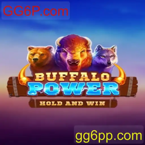 BuffaloPower: Descubra o Jogo e Suas Regras com GG6P.com