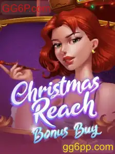 ChristmasReachBonusBuy: Explore o Espírito Natalino nos Jogos Online