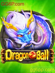 Explorando o Universo do Jogo DragonBall - GG6P.com