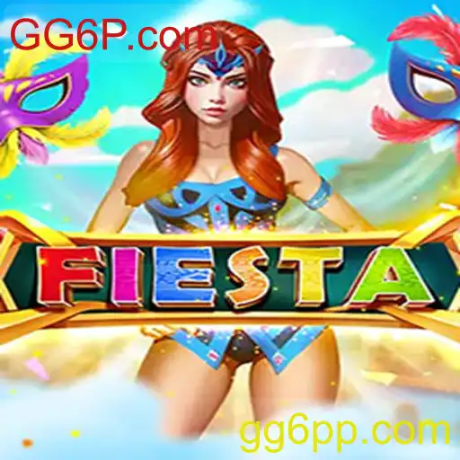 Fiesta: Descobrindo um Mundo de Diversão com GG6P.com