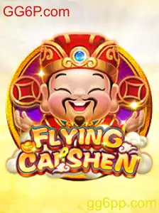 FlyingCaiShen: Mergulhe na Aventura Divina com GG6P.com
