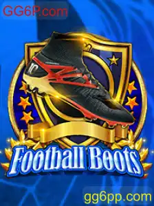 Desvendando o Mundo de FootballBoots: O Mais Novo Fenômeno dos Jogos