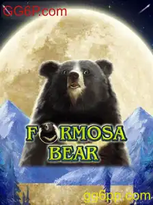 Descobrindo o Mundo do Jogo FormosaBear