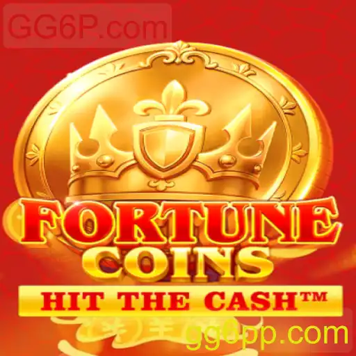 Explore o Mundo de FortuneCoins: Uma Nova Dimensão de Entretenimento Online