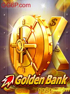 GoldenBank: Explorando o Novo Fenômeno dos Jogos On-line em GG6P.com