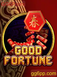GoodFortune: Descubra o Jogo Que Está Revolucionando o Entretenimento Online
