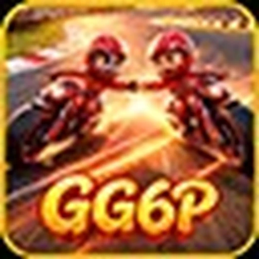 GG6P.com-Excellent Online Cassino In Brasil Logo