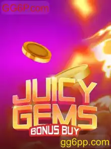 Descubra o Mundo Emocionante de JuicyGemsBonusBuy