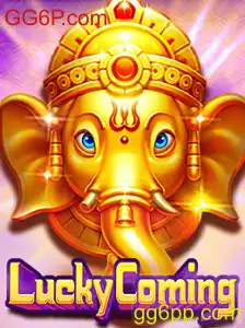 Explorando o Fascinante Universo do Jogo LuckyComing