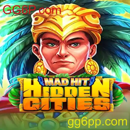 Descubra o Mundo de MadHitHiddenCities: O Novo Jogo de Aventura