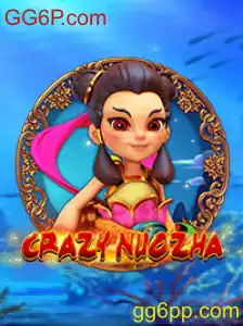 Descubra o Mundo Fascinante de CrazyNuoZha
