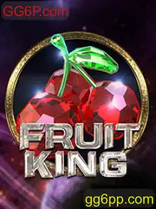 Descubra o Fascinante Mundo do FruitKing