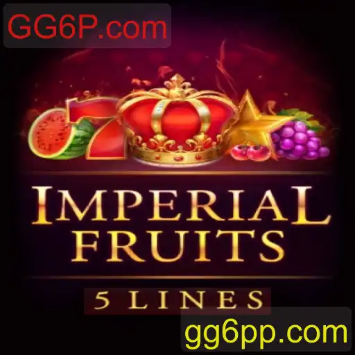 Descubra o Universo de ImperialFruits5: A Aventura Sob a Luz de GG6P.com