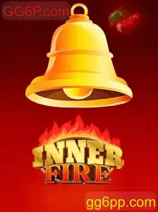 InnerFire: A Aventura Imersiva que Conquista Jogadores em GG6P.com