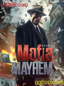 Explorando o Mundo de MafiaMayhem: Um Novo Horizonte de Estratégia e Intriga