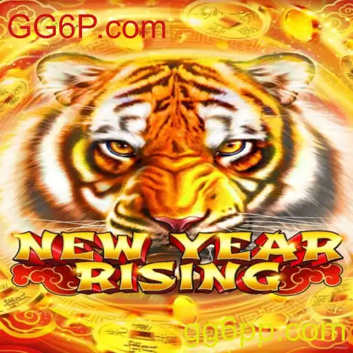 Descubra o Mundo de NewYearRising: Uma Jornada Empolgante no GG6P.com