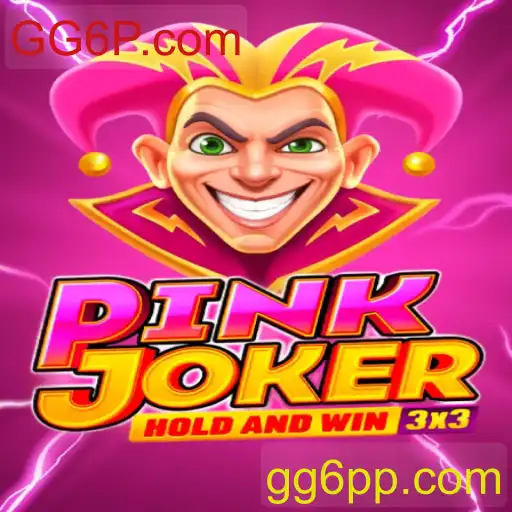 Descubra o Fascinante Mundo do Jogo Pinkjoker