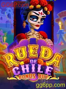 Explorando o Jogo RuedaDeChileBonusBuy