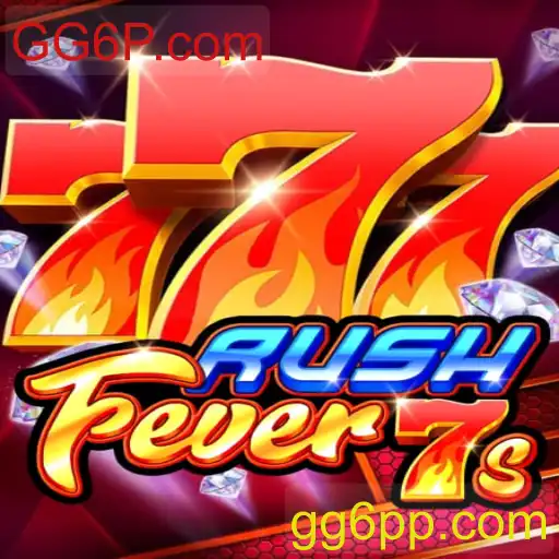 Explorando RushFever7s: O Novo Fenômeno dos Jogos de Azar em GG6P.com