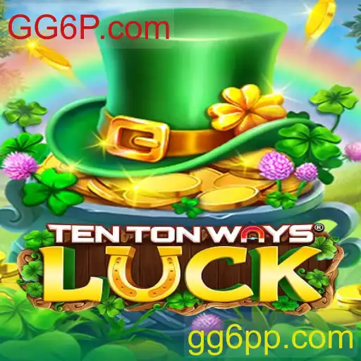 Descubra o Mundo de Aventuras de TenTonWaysLuck