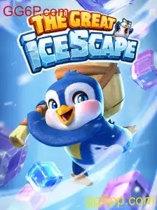 The Great Icescape: Uma Aventura Congelante no Mundo dos Jogos Online