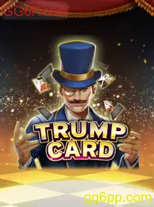 Explorando o Universo de 'TrumpCard': Um Jogo de Estrategia e Política