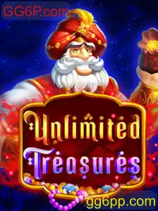 UnlimitedTreasures: Descubra o Mundo Infinito de Aventura e Recompensas