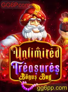 Explorando o Universo de UnlimitedTreasuresBonusBuy: Um Guia Completo