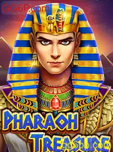 Descubra o Fascinante Mundo de PharaohTreasure: Uma Aventura Repleta de Descobertas