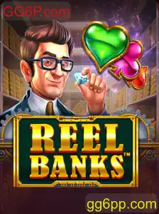 Descobrindo ReelBanks: Um Mergulho nas Regras e Funcionalidades