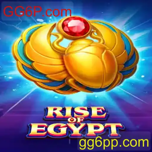 Explorando o Fascinante Mundo de RiseOfEgypt e Suas Regras no GG6P.com