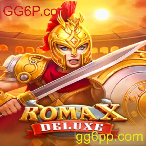 Descubra RomaXDeluxe: Um Mergulho na Aventura Estrategicamente Desenvolvida