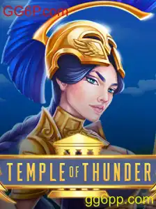 Explorando o Jogo TempleofThunder e Suas Regras no Universo de GG6P.com