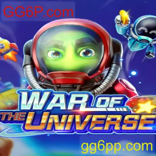 WAROFTHEUNIVERSE: Uma Imersão no Jogo de Estratégia Intergaláctica